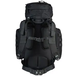 Sacola as costas Highlander Forces Elite 44 L image-1