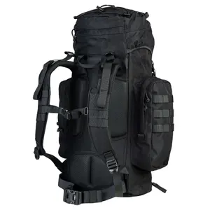 Sacola as costas Highlander Forces Elite 44 L image-2