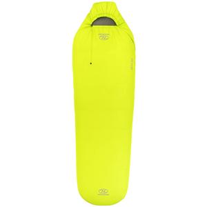 Sleeping bag Left zip Highlander Zeta