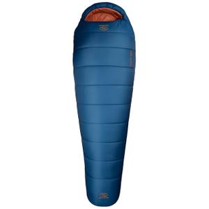Sleeping bag Left zip Highlander Rayet