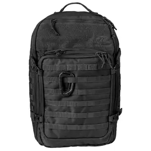 Sacola as costas Highlander Harrier 45L