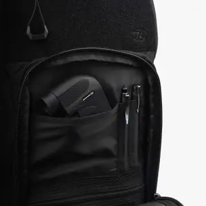 Sacola as costas Highlander Harrier 25 L image-4