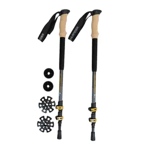 Bâton de marche nordique Highlander Skye image-2