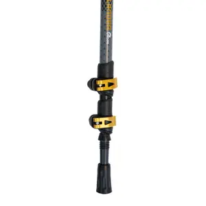 Bâton de marche nordique Highlander Skye image-4