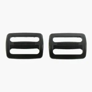 Boucle sursangle coulissant Highlander (x2) image-0