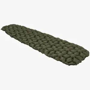 Inflatable mattress Highlander Nap-Pak image-1