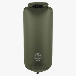 Uppblåsbar vattentät väska Highlander image-0