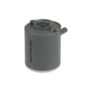 Bomba de ar Highlander Wee Banshee image-0