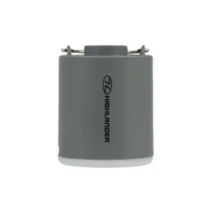 Bomba de ar Highlander Wee Banshee image-1