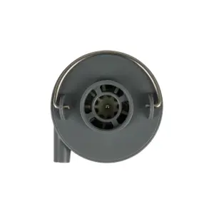 Bomba de ar Highlander Wee Banshee image-2