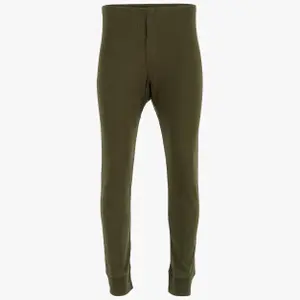 Termisk lange leggings Highlander Johns image-0