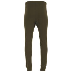 Termisk lange leggings Highlander Johns image-1