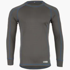 Langärmeliges UnterziehTrikot Highlander Pro 120 image-0