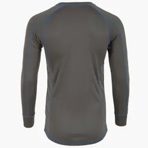 Langärmeliges UnterziehTrikot Highlander Pro 120 image-1