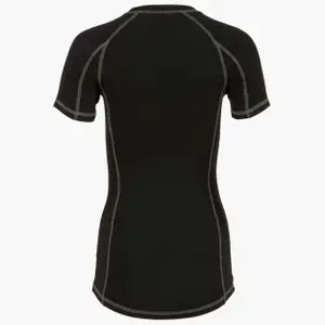 Dámské krátké rukávy spodní tričko Highlander Bamboo 190 image-1