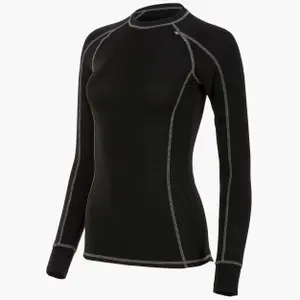 Women's Thermal shirt Highlander Bamboo 190 image-1
