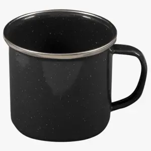 Tasse Highlander Deluxe Enamel image-0