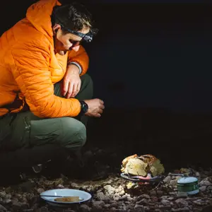 Grille-pain 4 tranches Highlander image-1