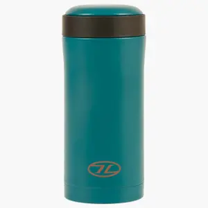 Tasse Highlander Sealed