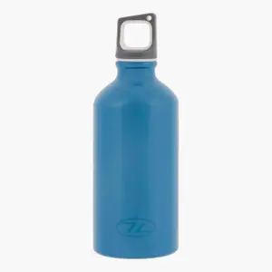 Aluminiumflaske Highlander image-0