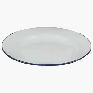 Πιάτο Highlander Enamel image-0