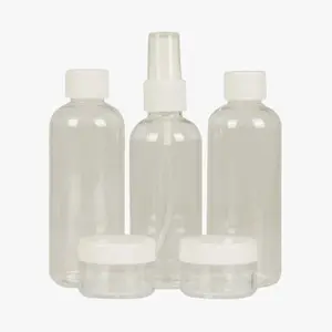 Empty bottle Highlander (x5) image-0