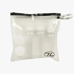 Empty bottle Highlander (x5) image-1