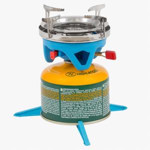 Gas stove Highlander Fastboil 3 image-1