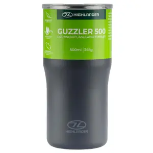 Ποτήρι Highlander Guzzler 500 image-1