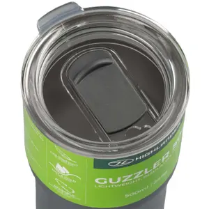 Ποτήρι Highlander Guzzler 500 image-2