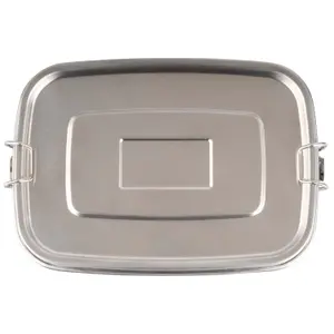 Förvaringslåda för livsmedel Highlander image-0