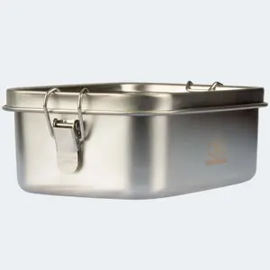 Förvaringslåda för livsmedel Highlander image-2