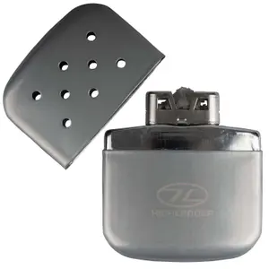 Handwarmer Highlander Pocket Furnace image-0
