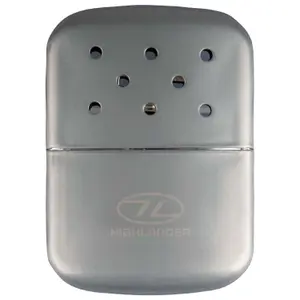 Handwarmer Highlander Pocket Furnace image-1