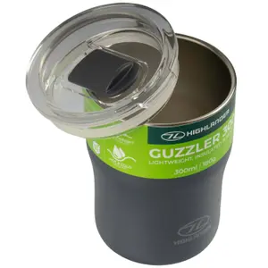 Ποτήρι Highlander Guzzler 300 image-1