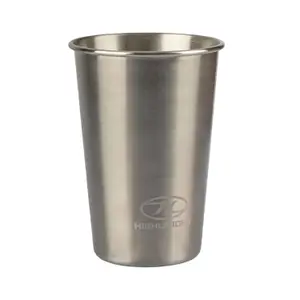 Ε camping ποτήρι Highlander image-0