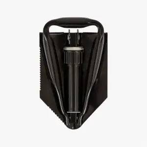 Dubbele opvouwbare schep Highlander image-1