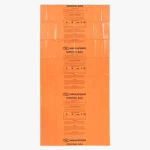 Notfall-Rucksack Highlander image-2