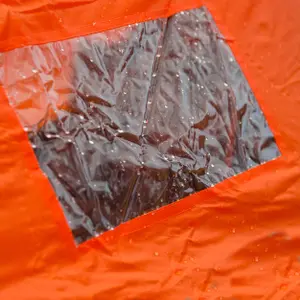 Emergency survival shelter Highlander image-2