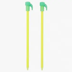 Piquetas Highlander Fluorescent 8" (x6) image-0
