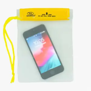 Funda impermeable de PVC pequeña Highlander image-0