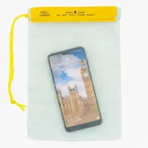 Pasta à prova d'água em PVC médio Highlander image-0