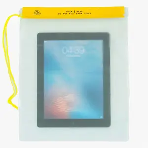 Große wasserdichte PVC-Tasche Highlander image-0