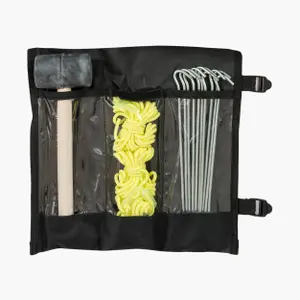 Kit de montage de tente Highlander image-0