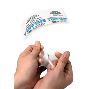 Bettwäsche Reparaturset Highlander Stormsure image-2