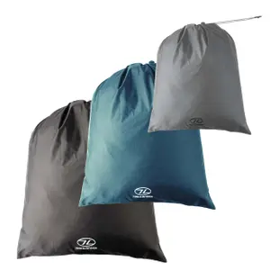 Transport bag set Highlander Paksak image-0