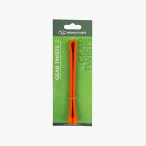 Cordon d'attache Highlander Gear Twist (x2) image-2