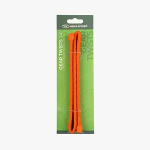 Cordon d'attache Highlander Gear Twist 24" (x2) image-2