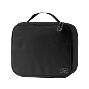 Střední jídelní box Highlander image-0