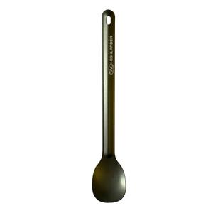 Cucharilla para envases de comida Highlander